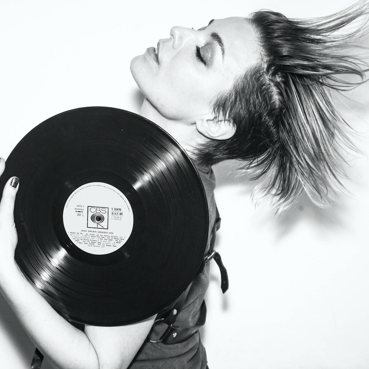 Artist picture of Gala