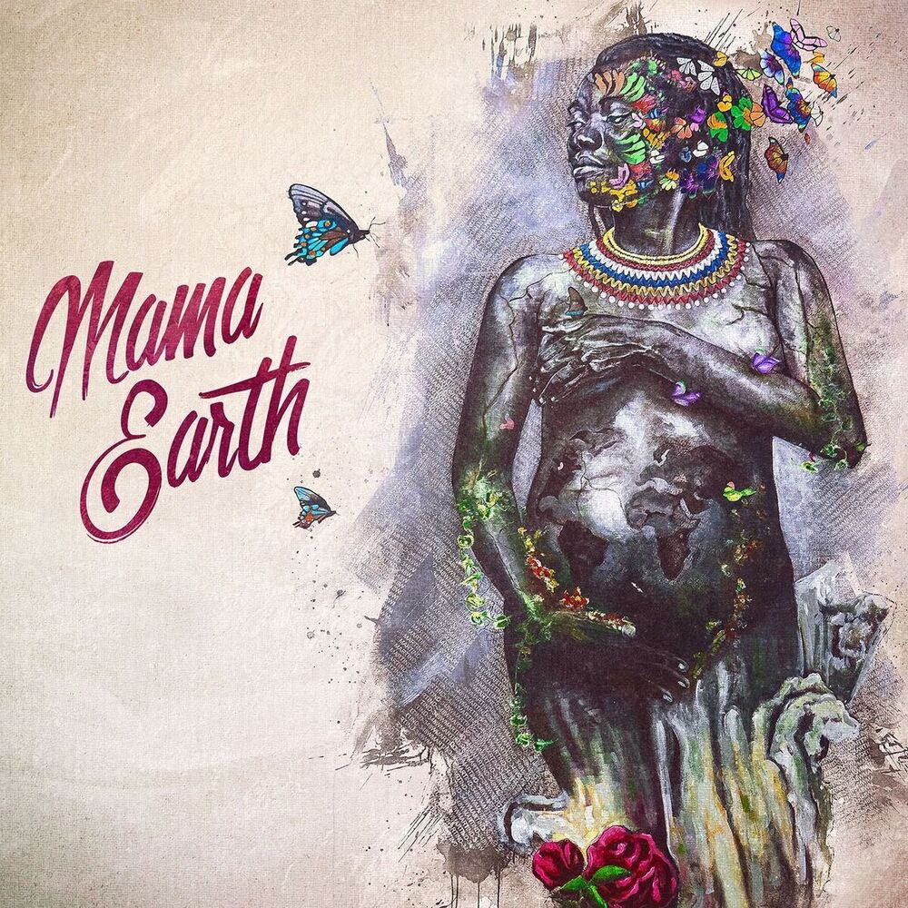 Picture of Project Mama Earth