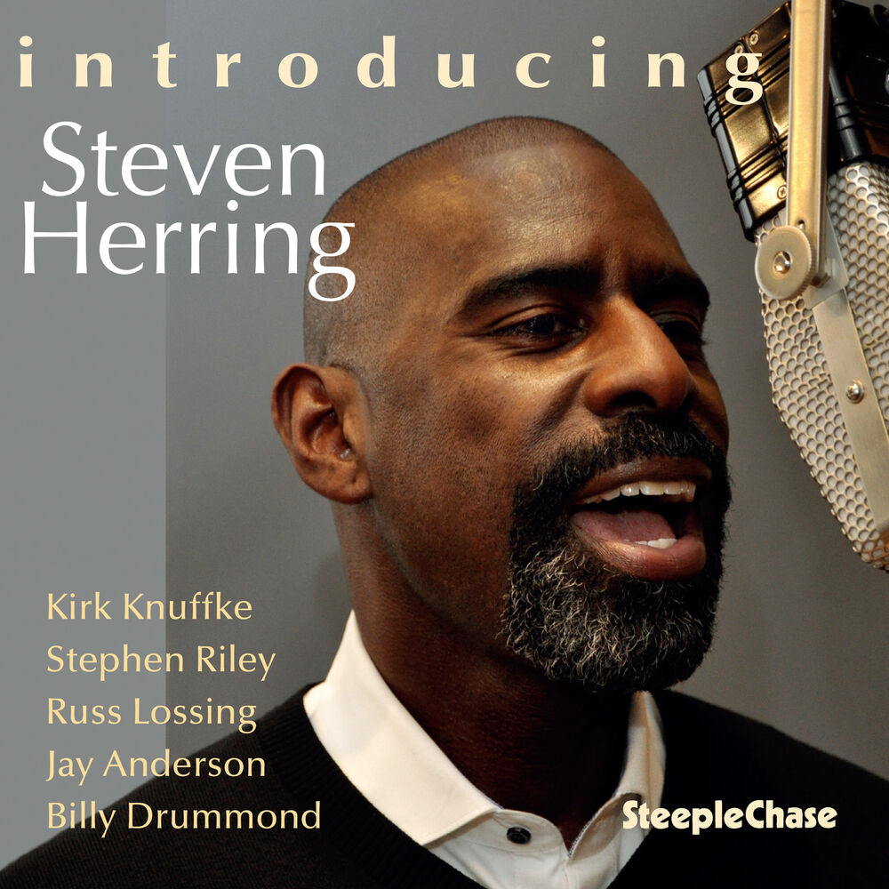 Picture of Steven Herring