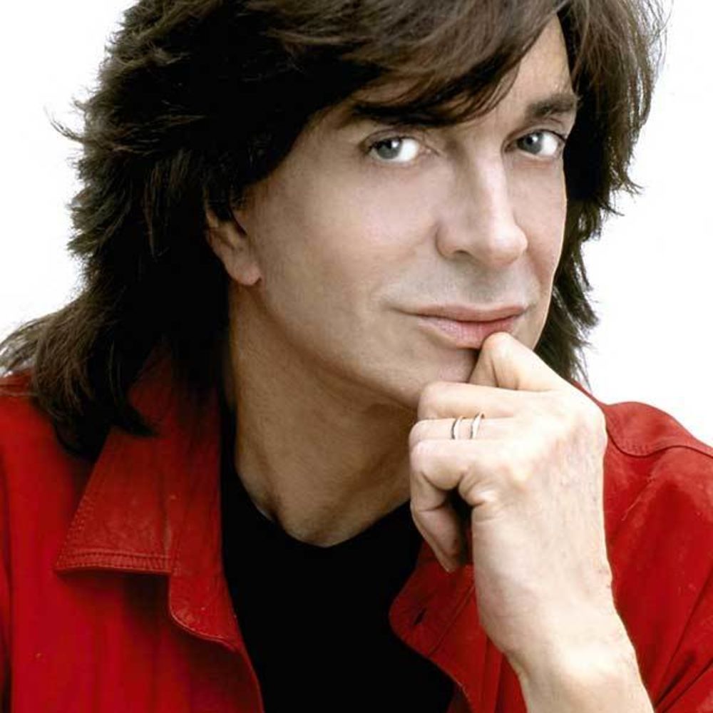 Picture of Camilo Sesto
