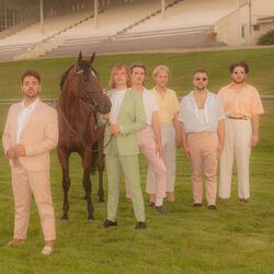 Picture of Roy Bianco & Die Abbrunzati Boys
