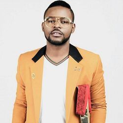 Picture of Falz