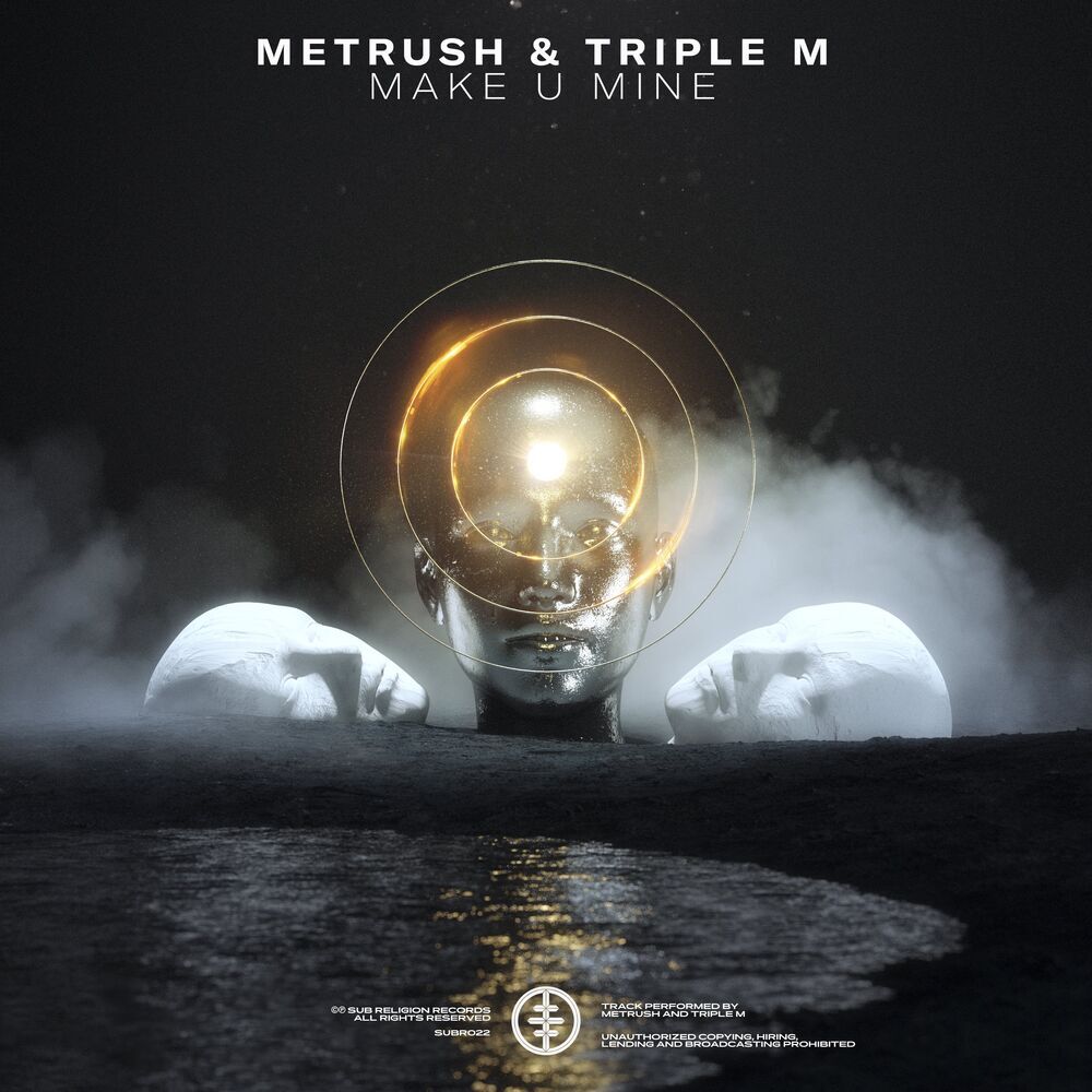 Picture of Metrush
