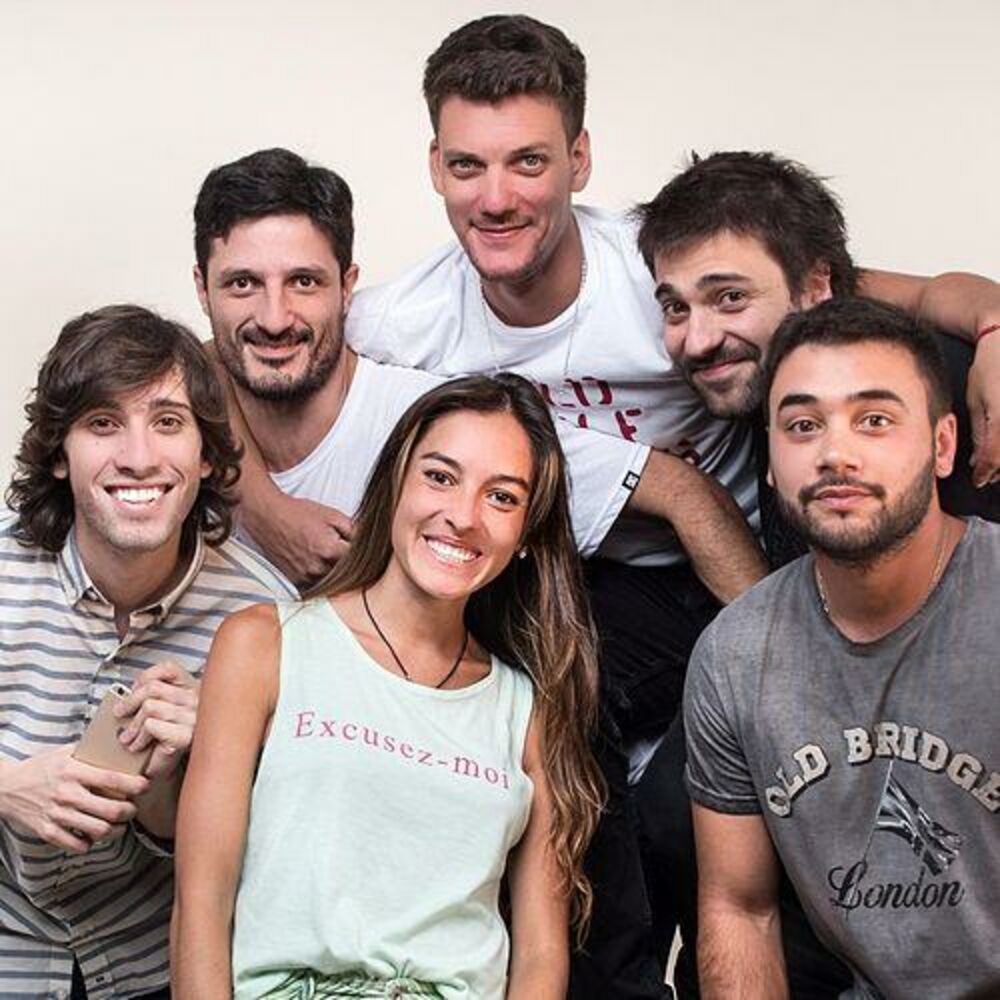 Picture of Pijama Party