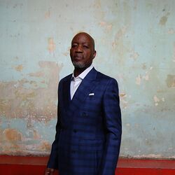 Picture of Bumba Massa