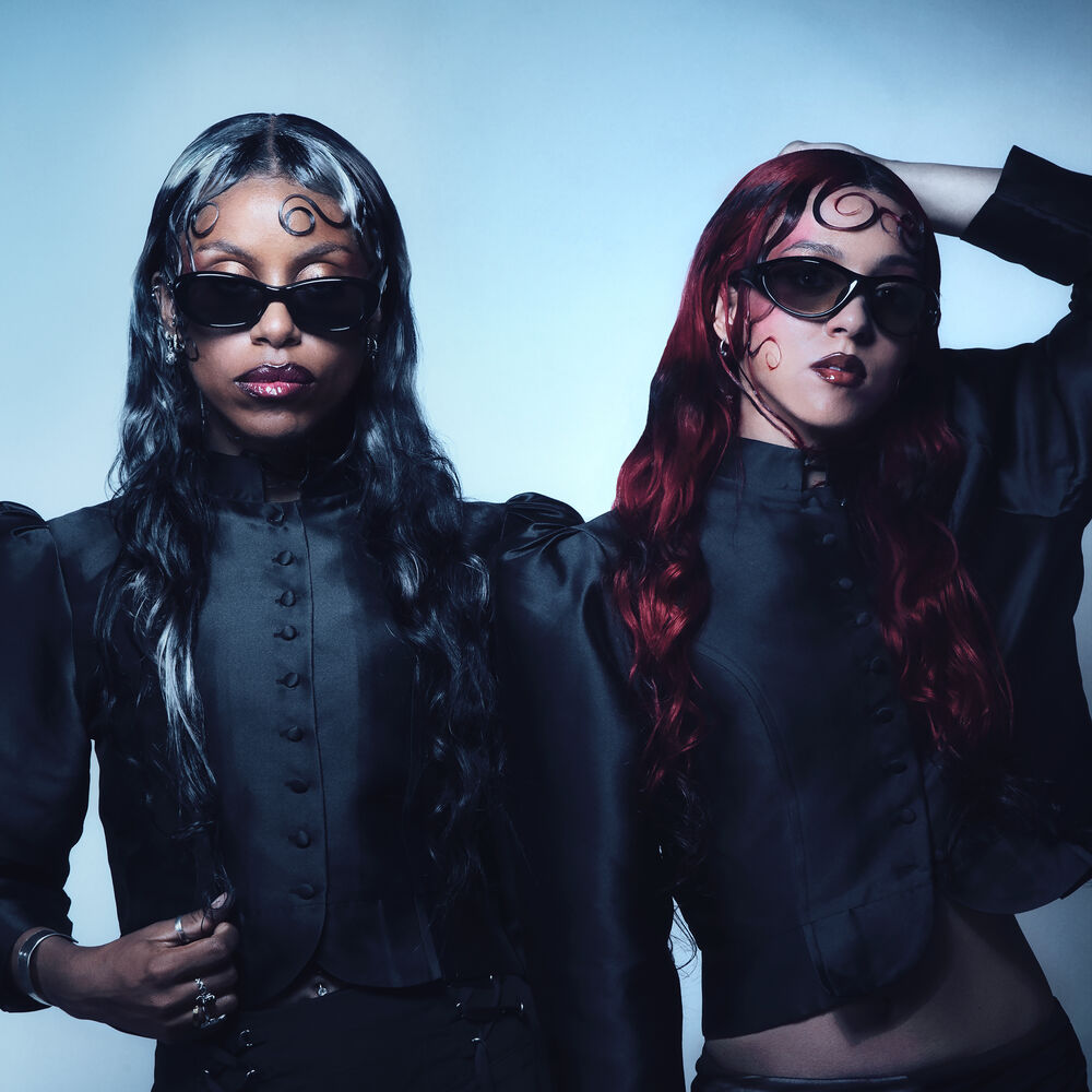 Picture of Nova Twins