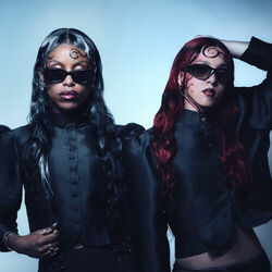 Picture of Nova Twins