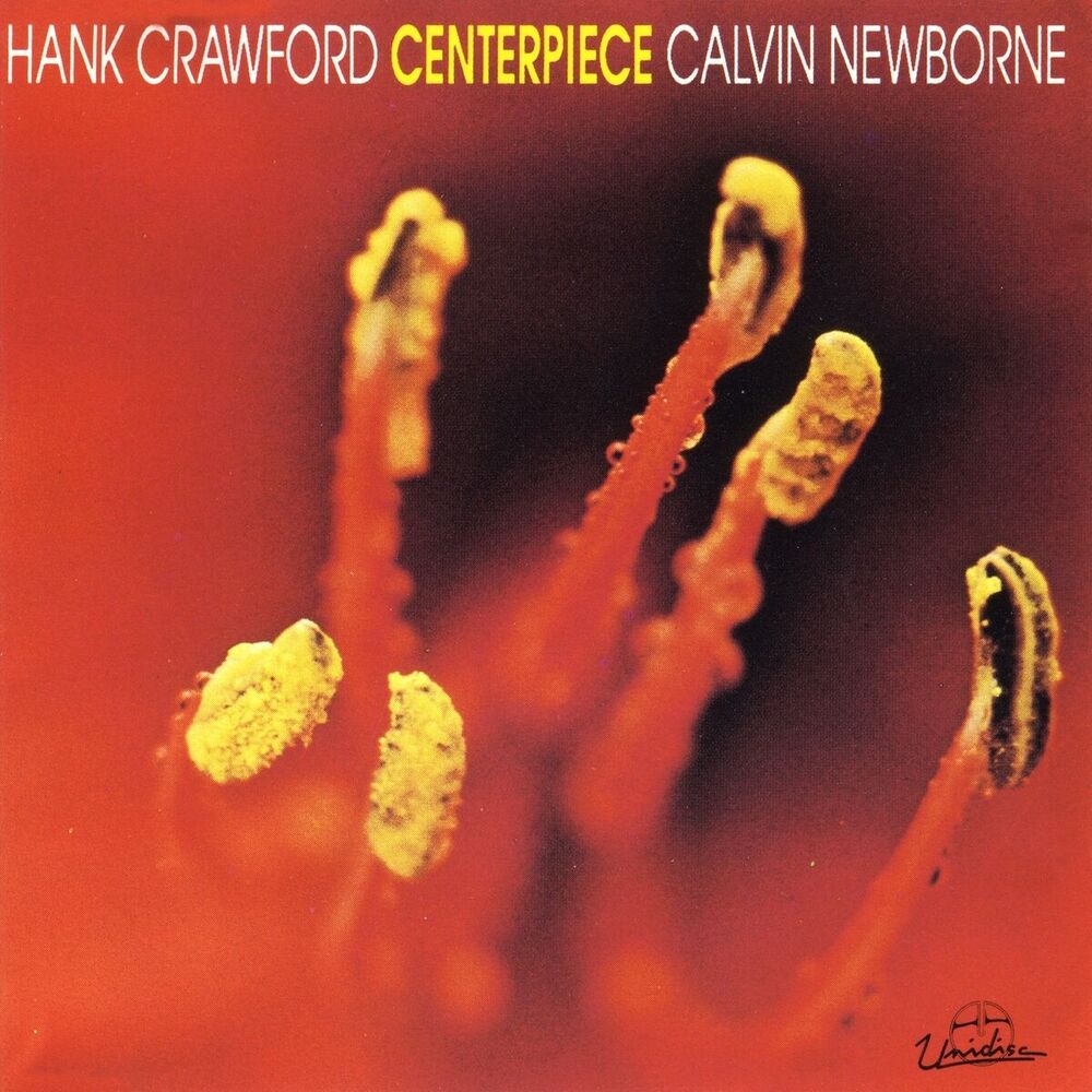Picture of Calvin Newborne