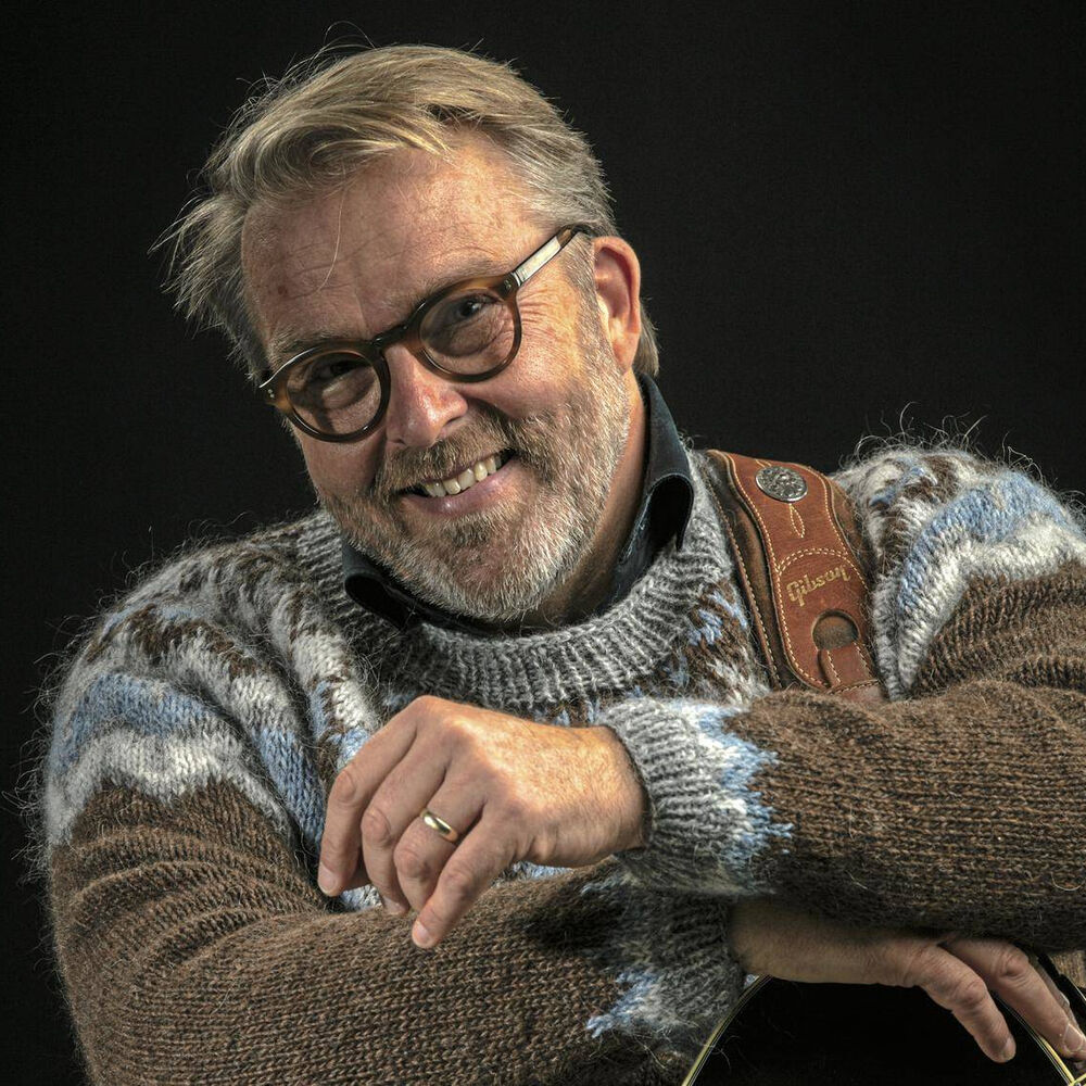 Picture of Joel Hallikainen
