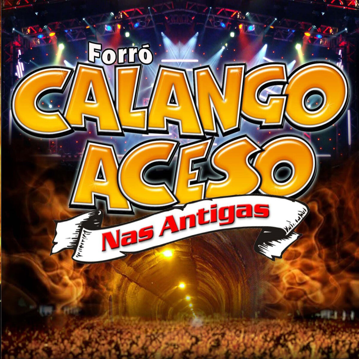 Calango Aceso