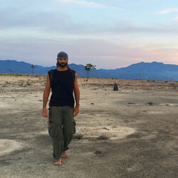 Picture of Raphael Treza