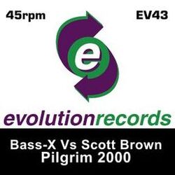 Picture of Bass-X