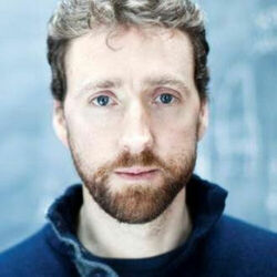 Picture of Colm Mac Con Iomaire