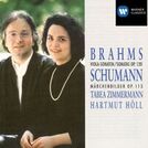 Tabea Zimmermann/Hartmut Höll