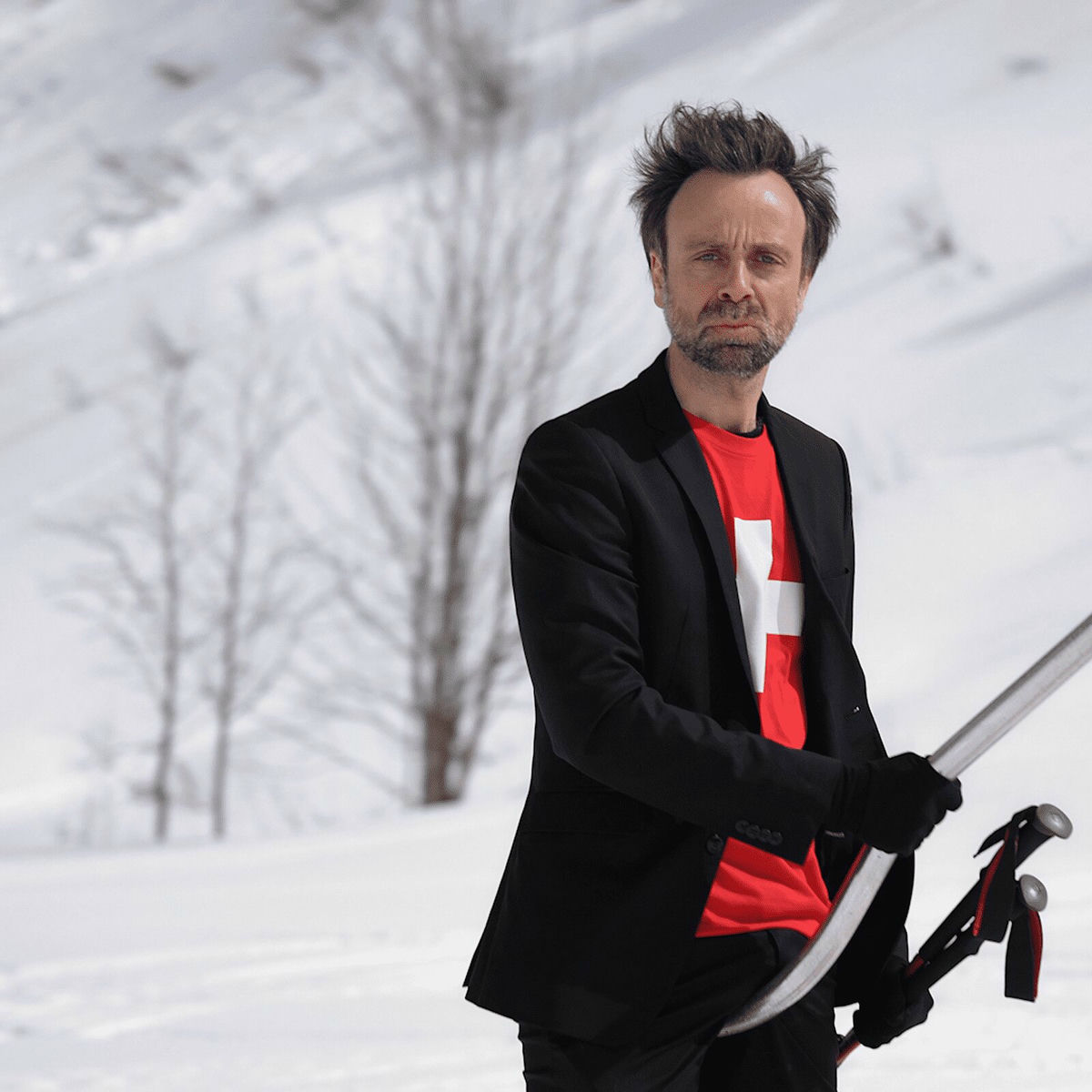 Artist picture of David Castello-Lopes