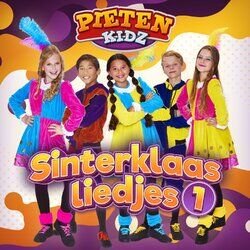 Picture of Sinterklaas
