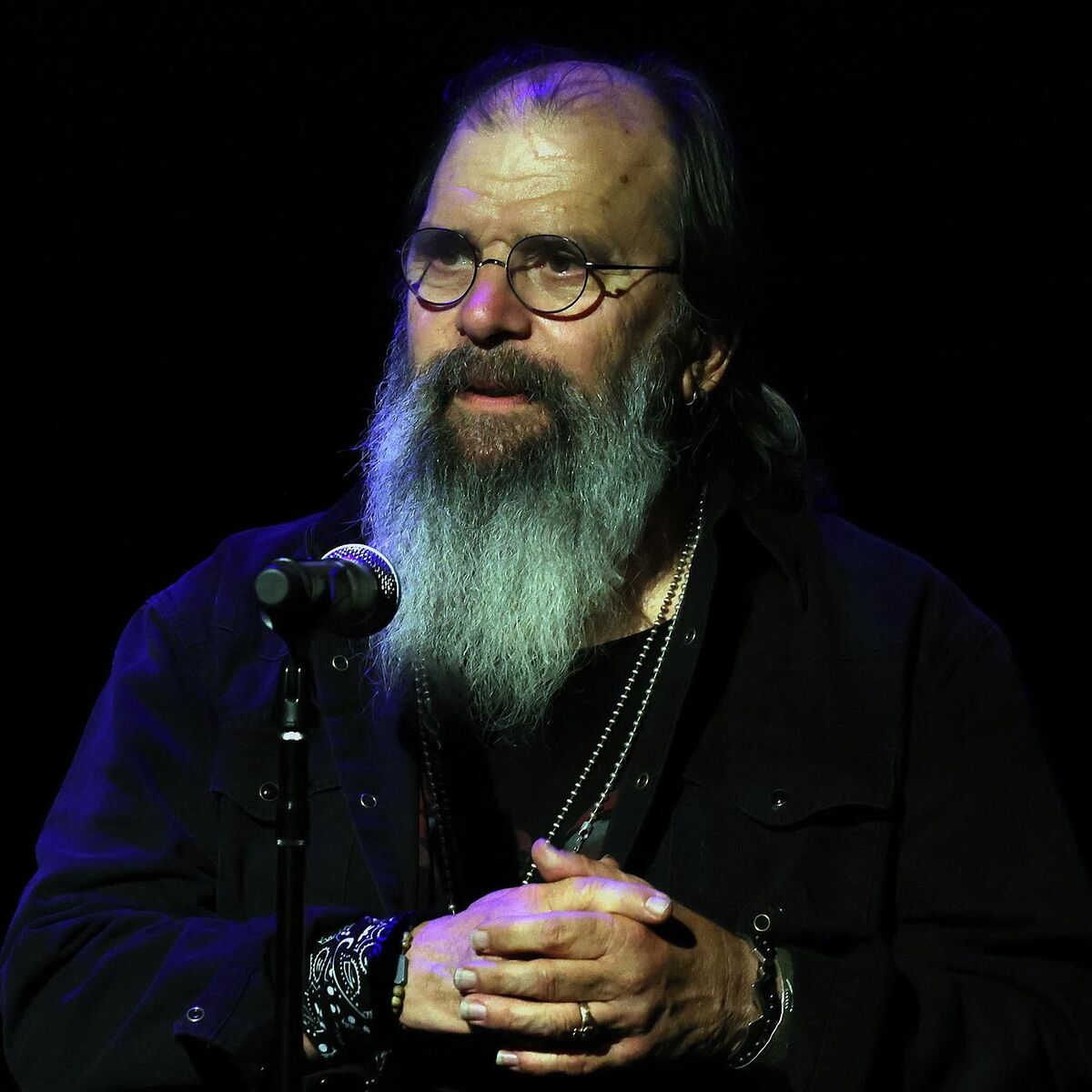 Steve Earle