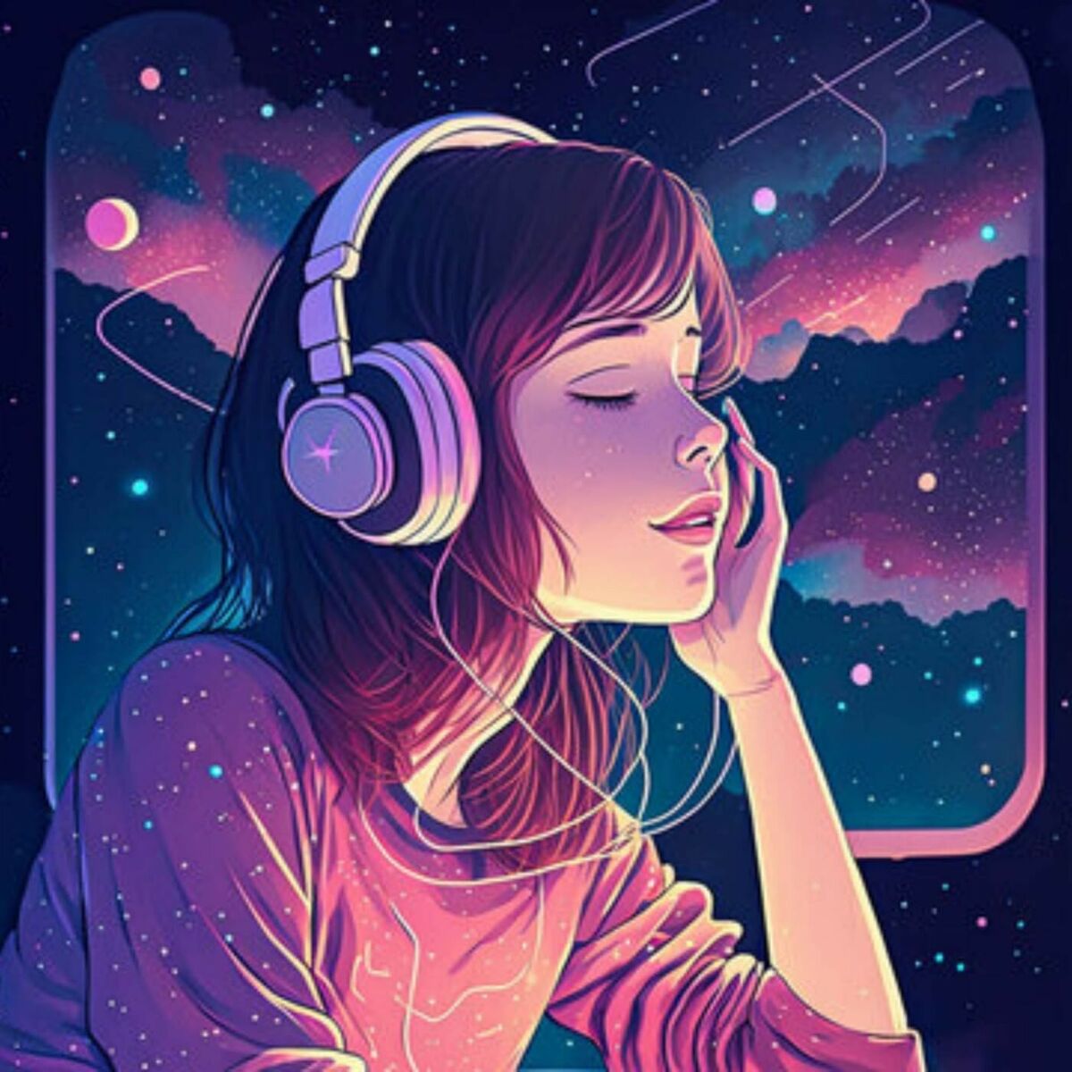 Artist picture of Lo-Fi Beats