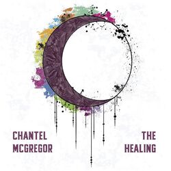 Chantel McGregor