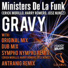 Ministers de la Funk
