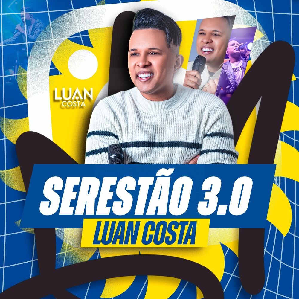 Picture of Luan Costa