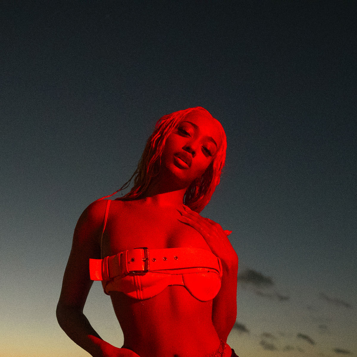 Artist picture of Shay