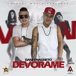 Picture of Dani Y Magneto