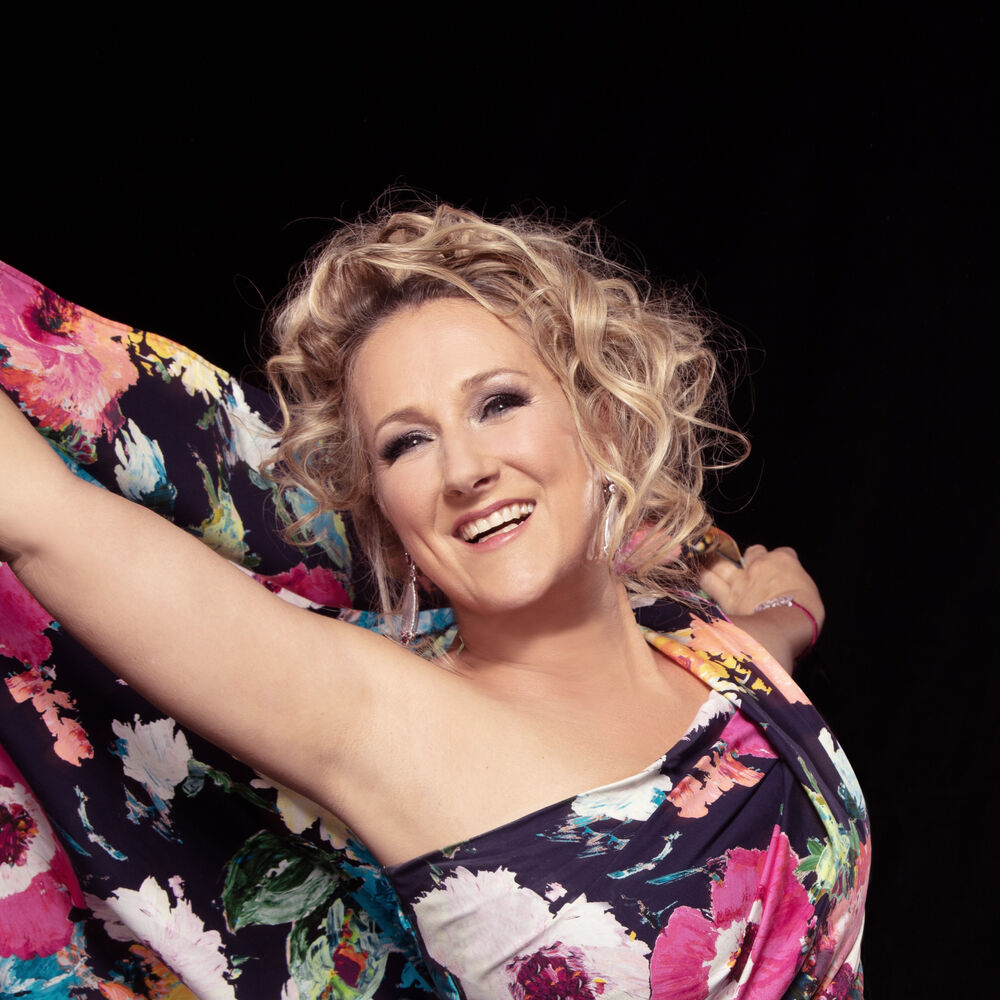 Picture of Diana Damrau