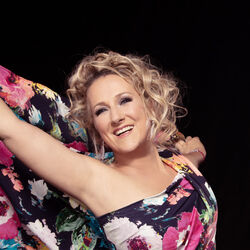 Picture of Diana Damrau