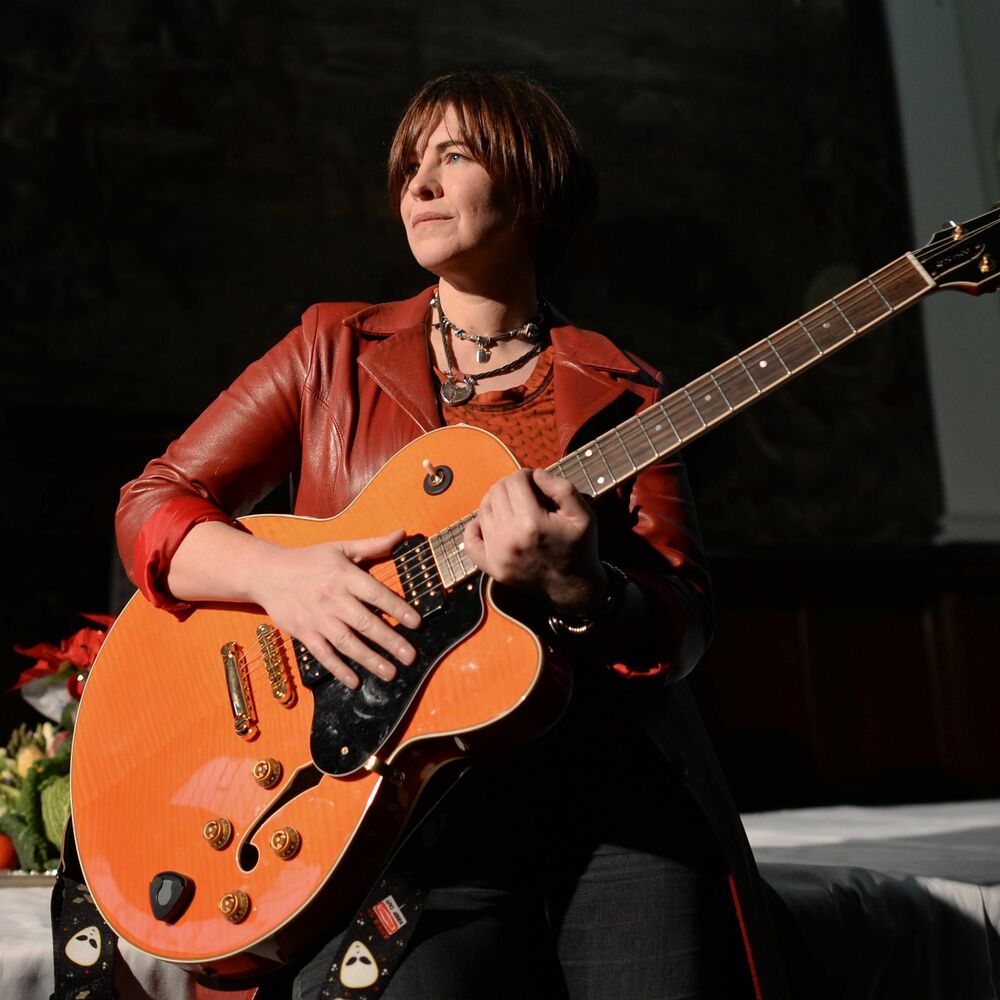 Picture of Eleanor McEvoy