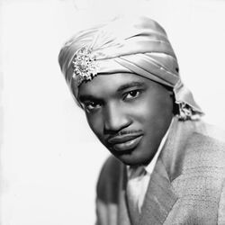 Picture of Chuck Willis