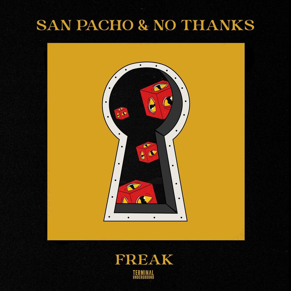 Picture of No Thanks