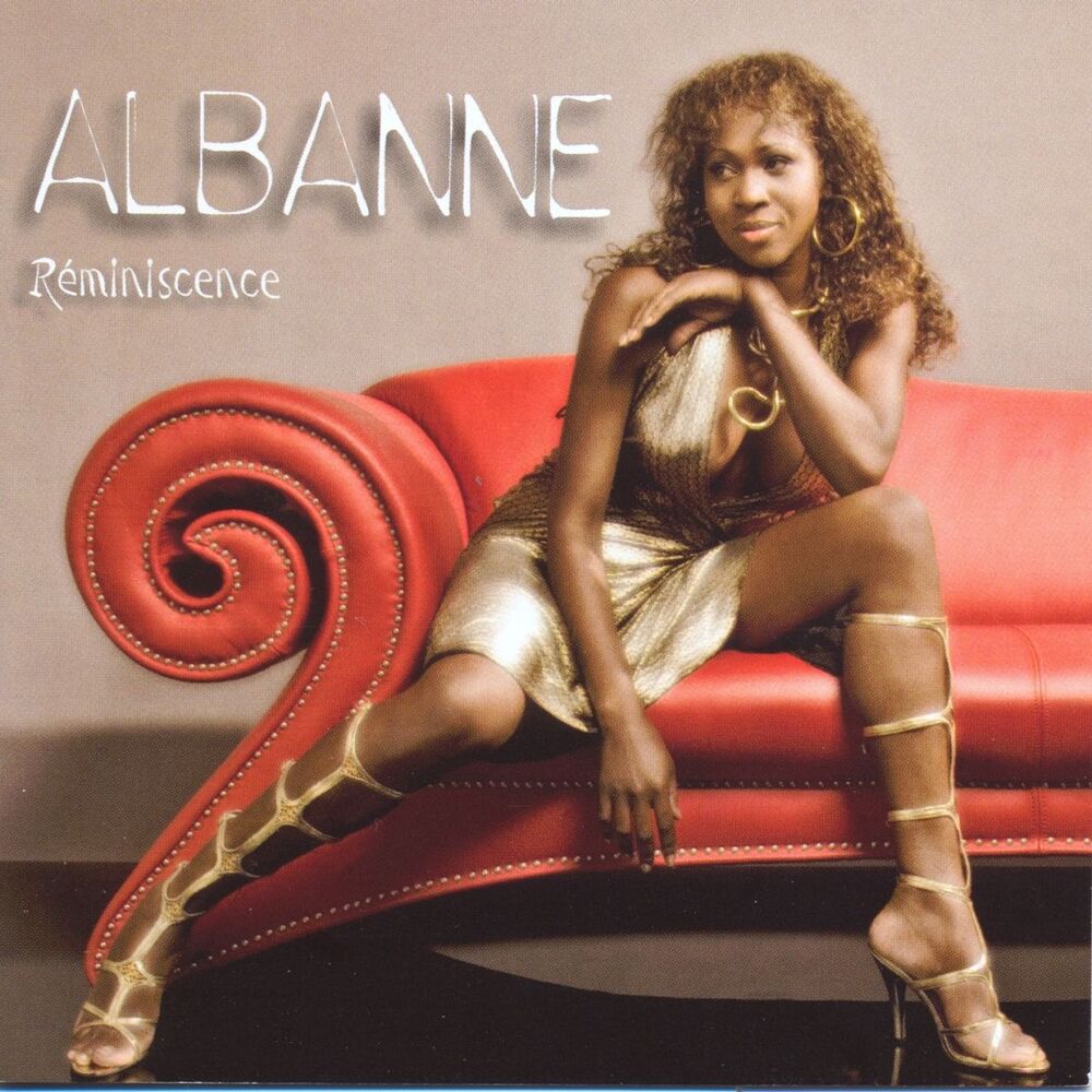 Picture of Albanne