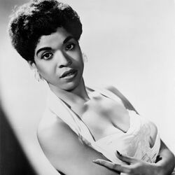Picture of Della Reese