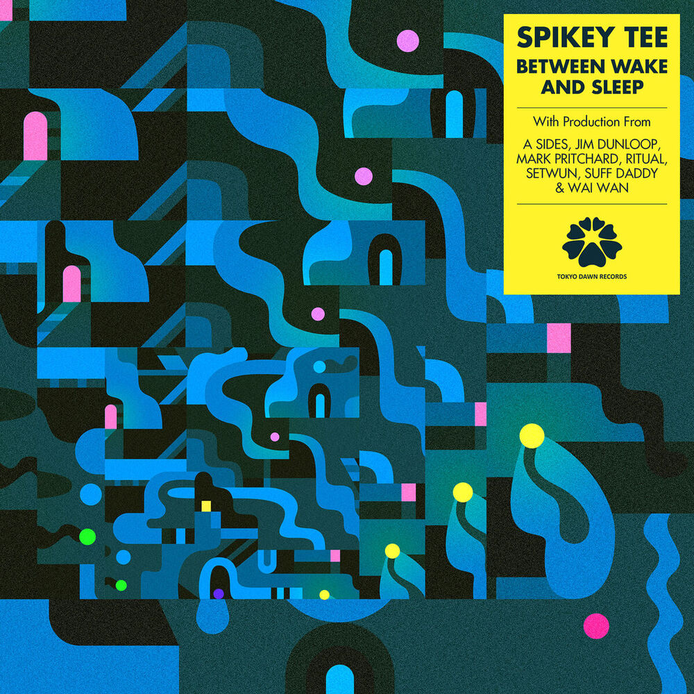 Picture of Spikey Tee