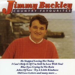 Picture of Jimmy Buckley