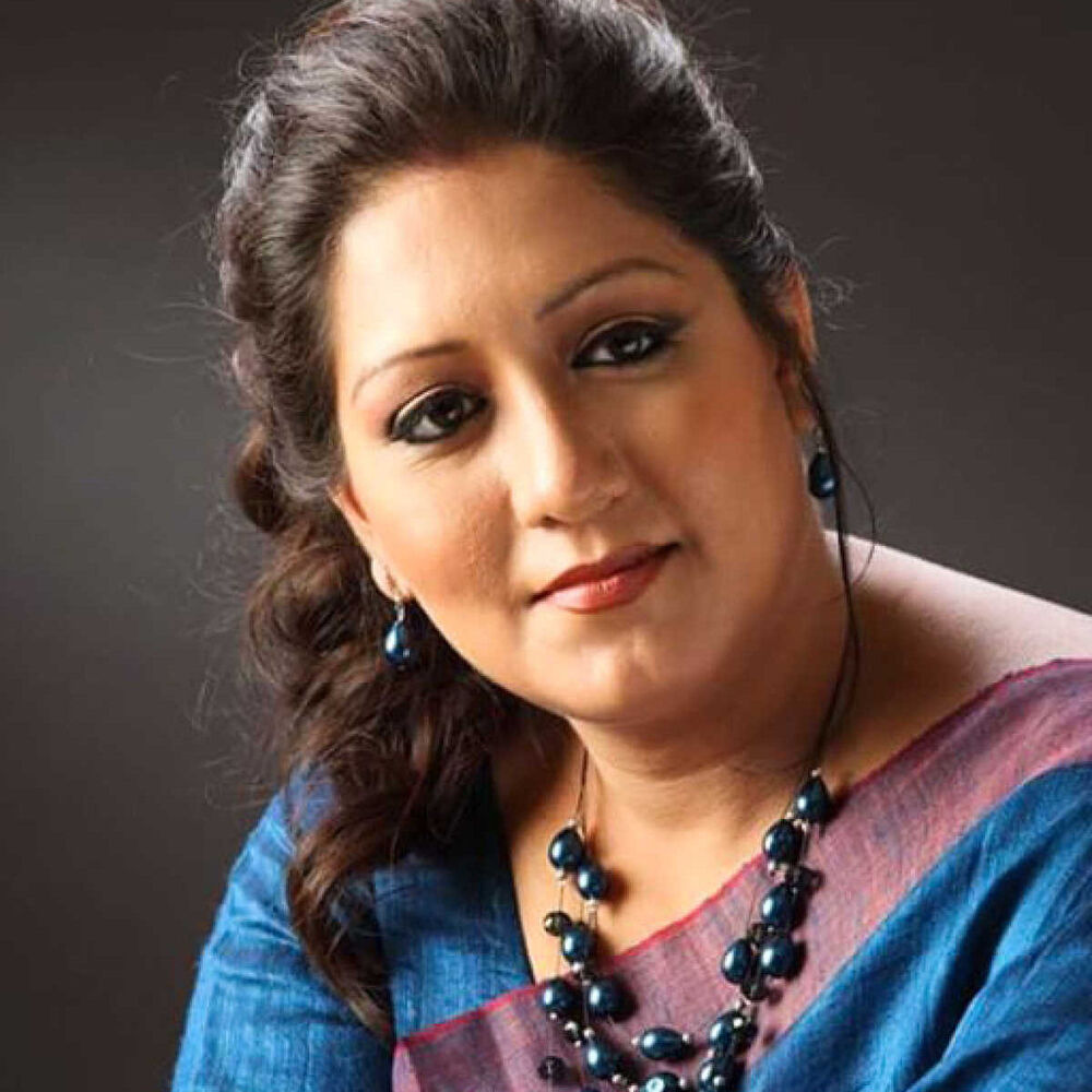 Picture of Jayati Chakraborty