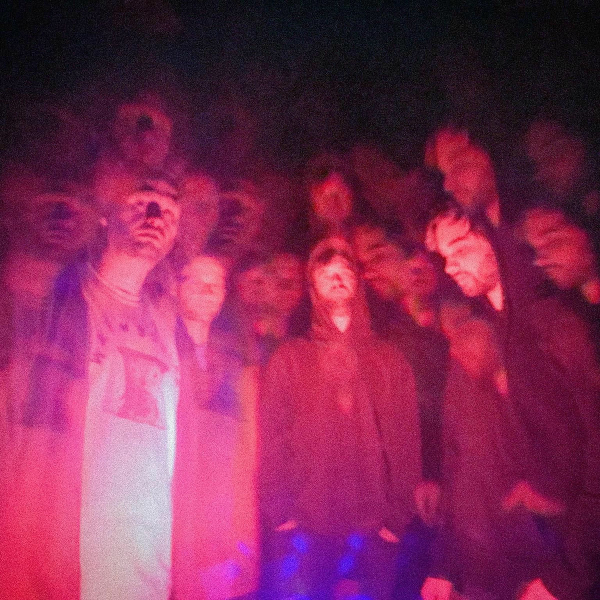 Artist picture of Chat Pile