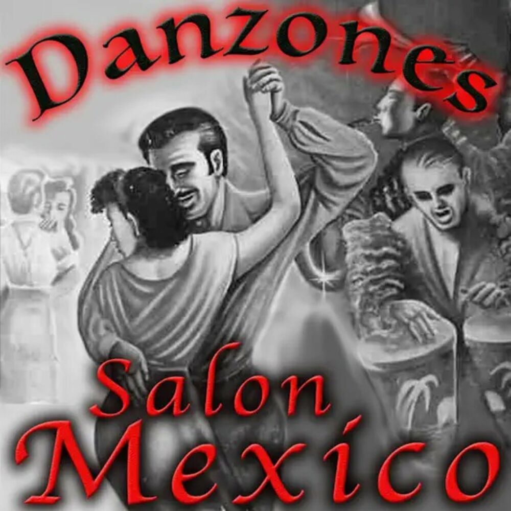 Picture of Los Mejores Danzones