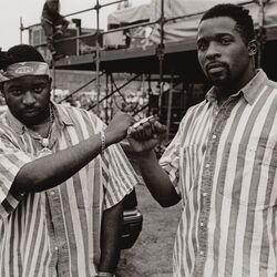 Picture of Ragga Twins