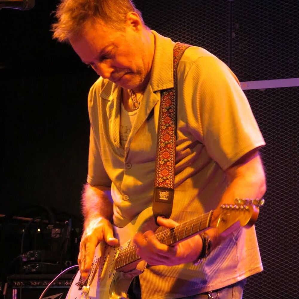 Picture of Jukka Gustavson