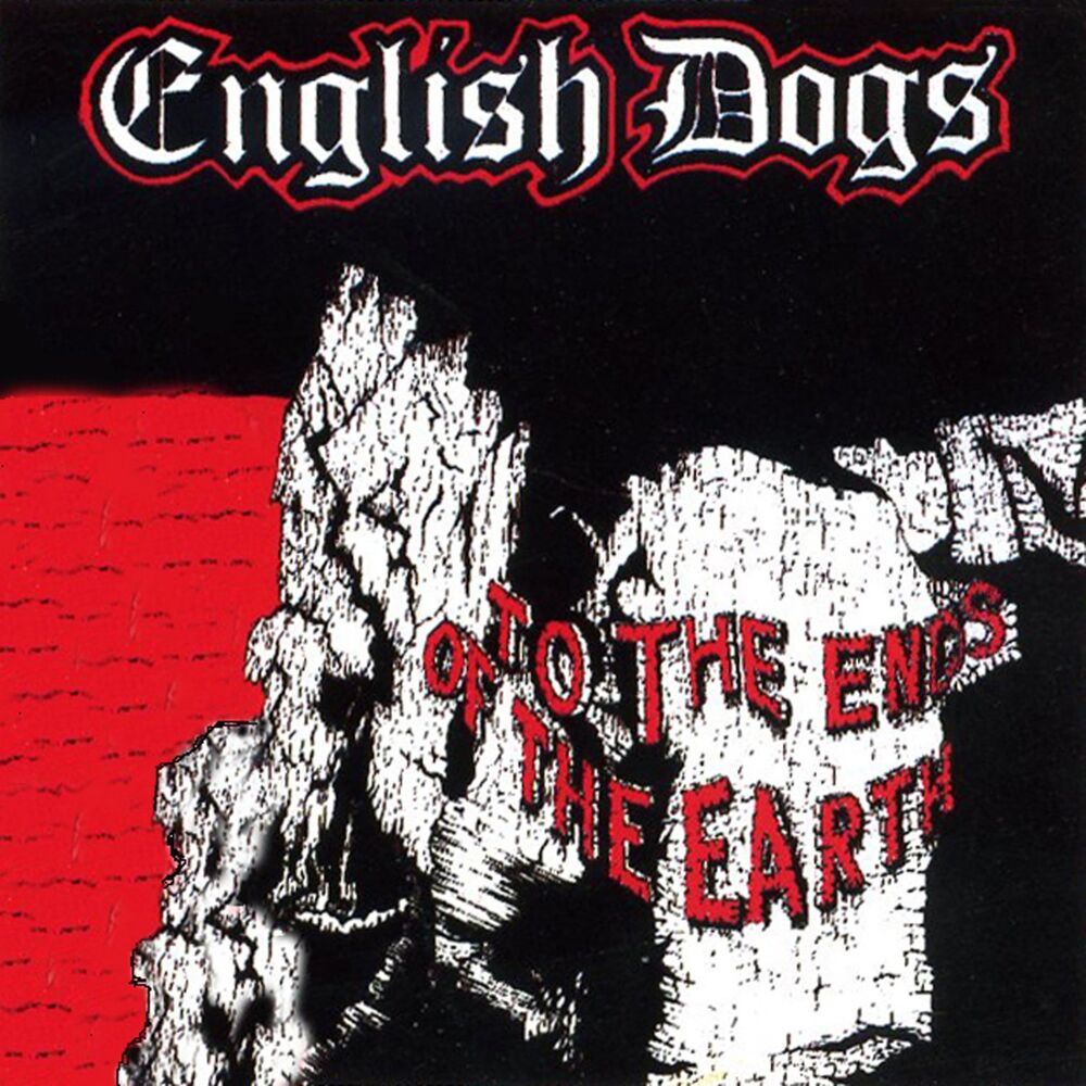 Picture of English Dogs