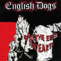 Picture of English Dogs