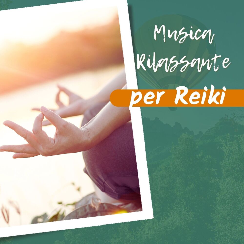 Picture of Musica Meditativa