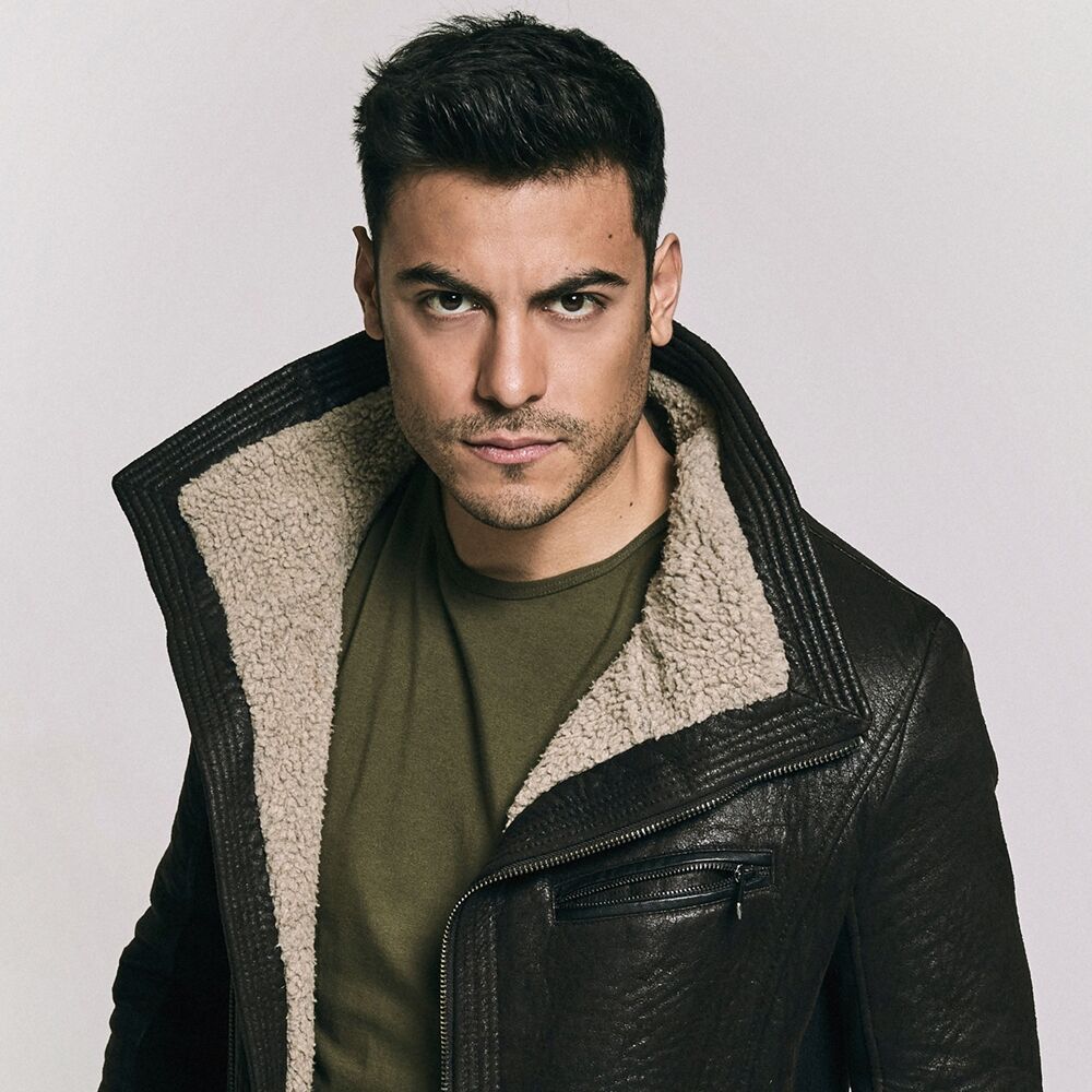 Picture of Carlos Rivera