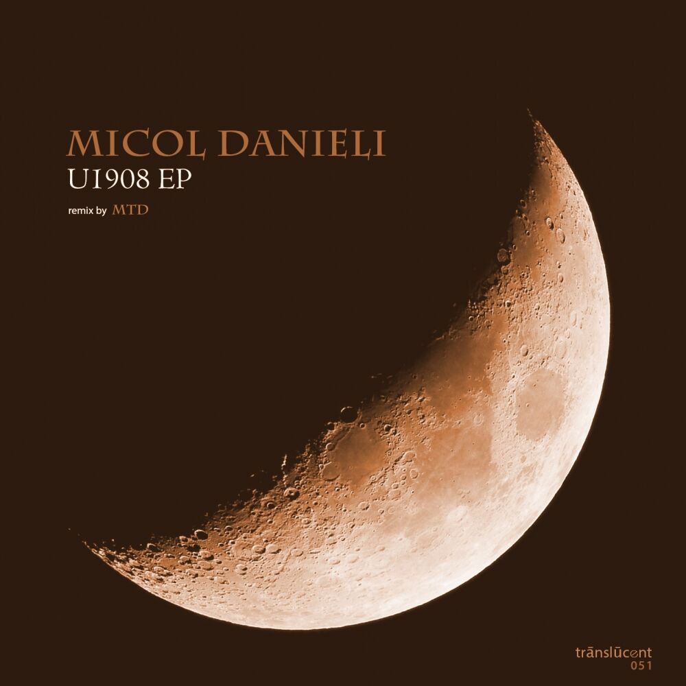 Picture of Micol Danieli