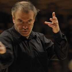 Picture of Valery Gergiev