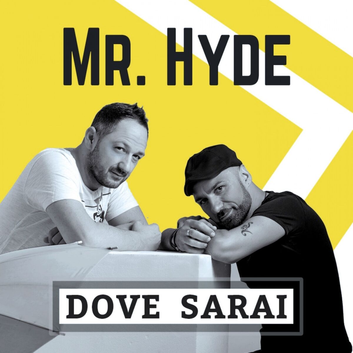 Mr.Hyde