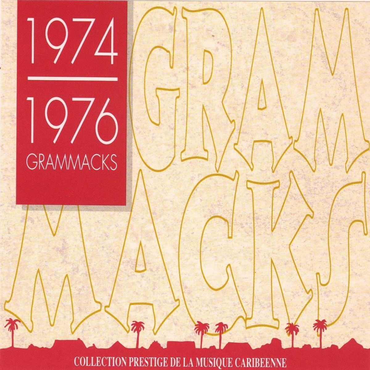 The Grammacks