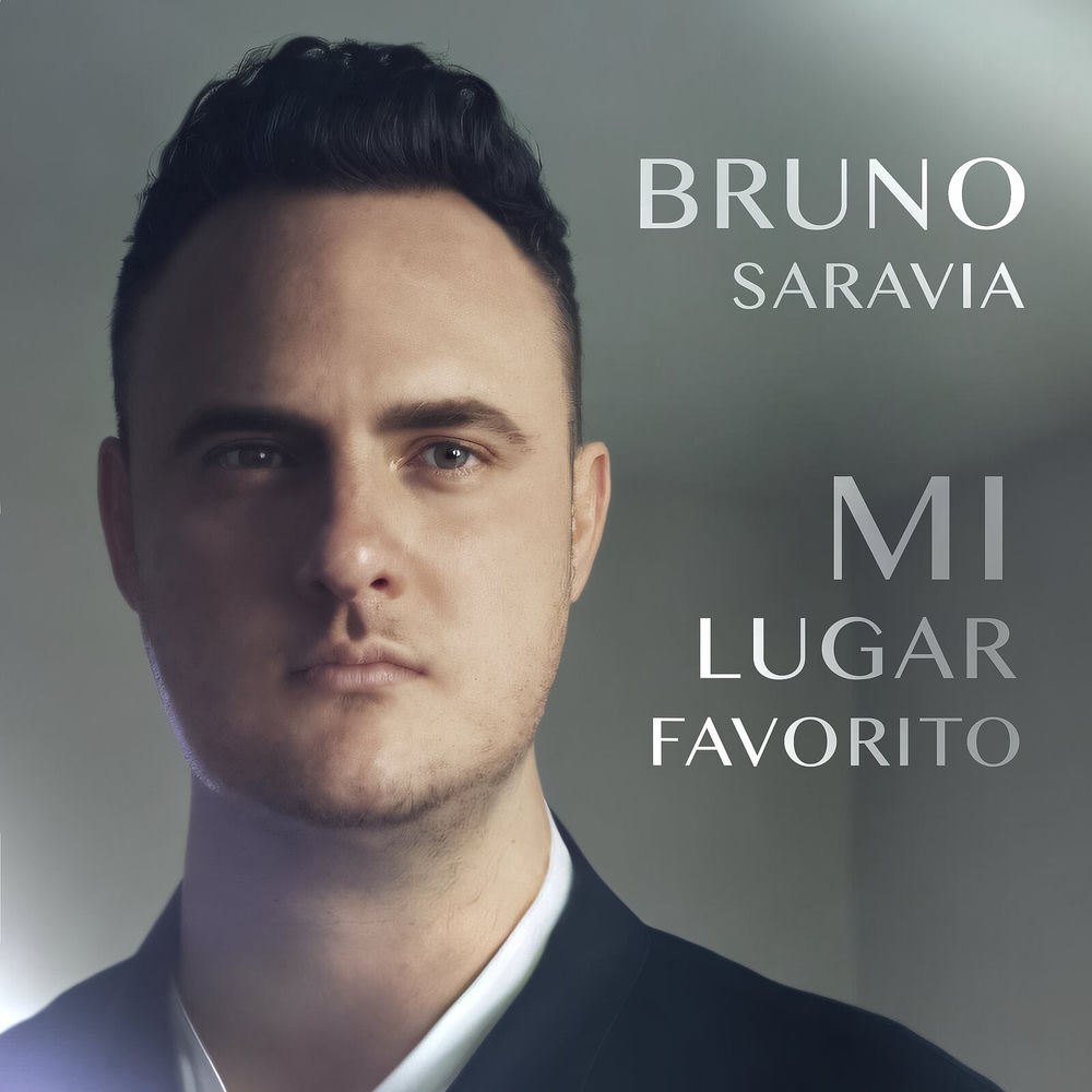 Bruno Saravia press photo